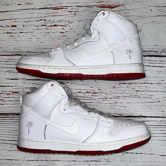 Nike Sb Zoom-Dunk High- Pro “Kevin Bradley” <2018> Size 10 - Picture 2 of 15